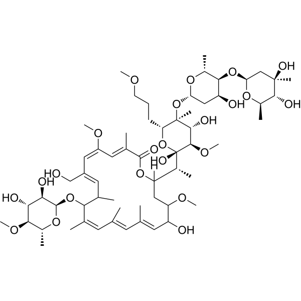 Amycolatopsin A 2209112-96-7